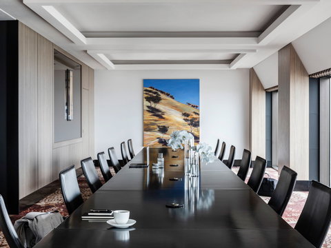 Sofitel Melbourne On Collins - Hotel WA 9