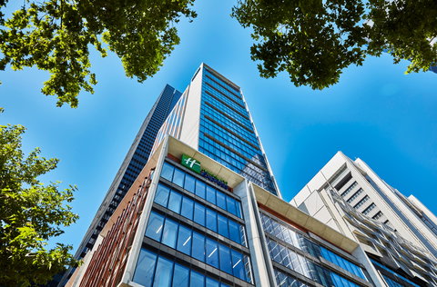 Holiday Inn Express Little Collins - Hotel WA 2