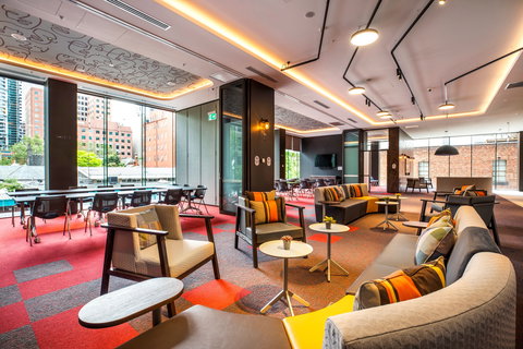 Holiday Inn Express Little Collins - Hotel WA 11