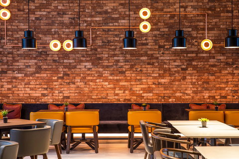 Holiday Inn Express Little Collins - Hotel WA 13