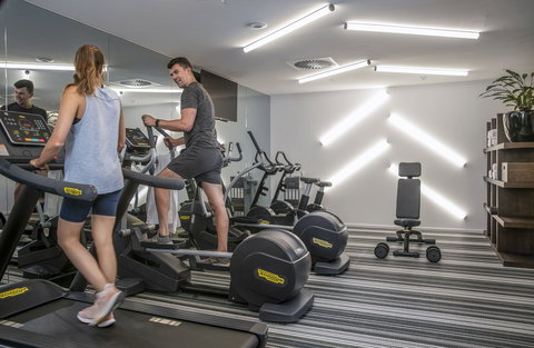 Holiday Inn Express Little Collins - Hotel WA 16