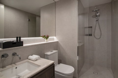 Oakwood Premier Melbourne - Hotel WA 5
