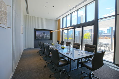 Oakwood Premier Melbourne - Hotel WA 7