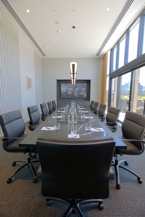 Oakwood Premier Melbourne - Hotel WA 8