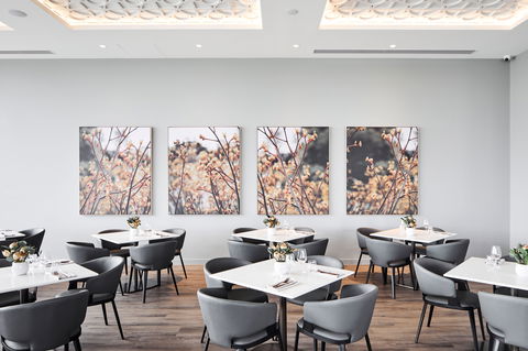 Oakwood Premier Melbourne - Hotel WA 10
