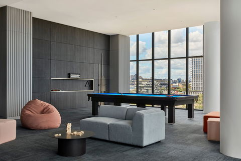 Oakwood Premier Melbourne - Hotel WA 15
