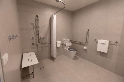 Oakwood Premier Melbourne - Hotel WA 17