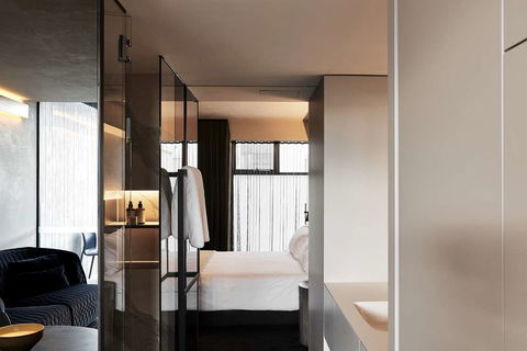 United Places Botanic Gardens - Hotel WA 2