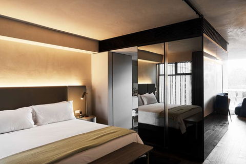 United Places Botanic Gardens - Hotel WA 3