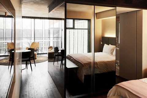 United Places Botanic Gardens - Hotel WA 4