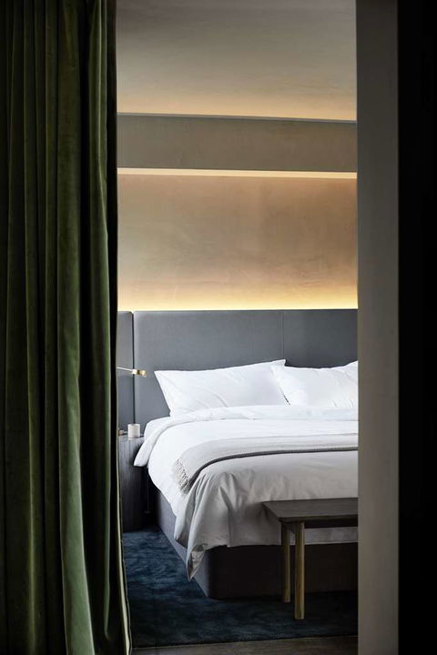 United Places Botanic Gardens - Hotel WA 6