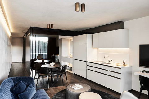 United Places Botanic Gardens - Hotel WA 7