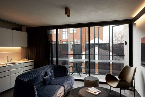 United Places Botanic Gardens - Hotel WA 9