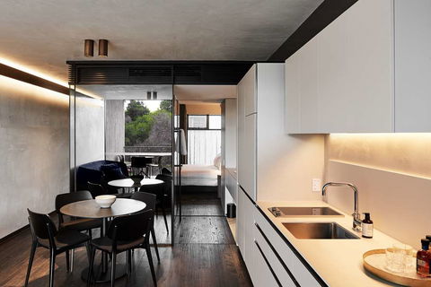 United Places Botanic Gardens - Hotel WA 12