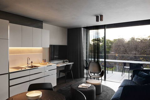 United Places Botanic Gardens - Hotel WA 13