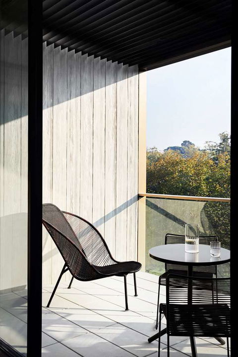 United Places Botanic Gardens - Hotel WA 14