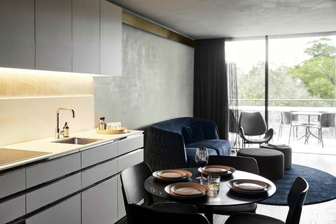 United Places Botanic Gardens - Hotel WA 16