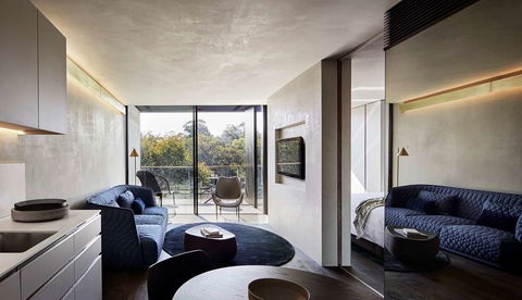 United Places Botanic Gardens - Hotel WA 17