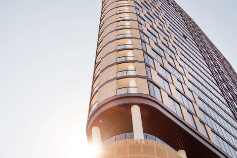 FV Brisbane by Peppers - Hotel WA 0