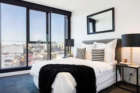 FV Brisbane by Peppers - Hotel WA 7