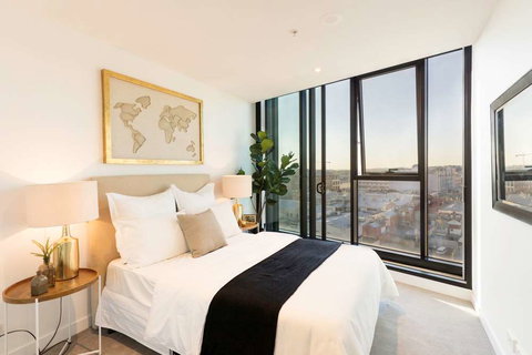 FV Brisbane by Peppers - Hotel WA 9