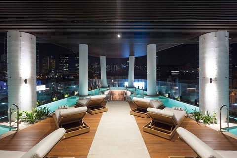 FV Brisbane by Peppers - Hotel WA 11