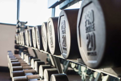 FV Brisbane by Peppers - Hotel WA 12