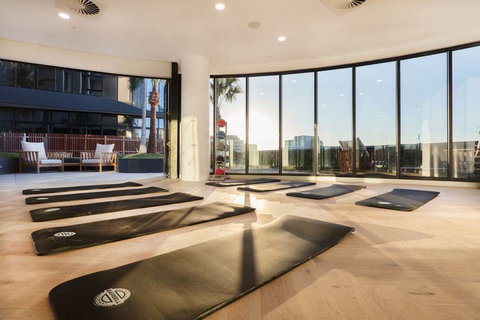 FV Brisbane by Peppers - Hotel WA 13