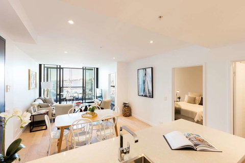 FV Brisbane by Peppers - Hotel WA 14