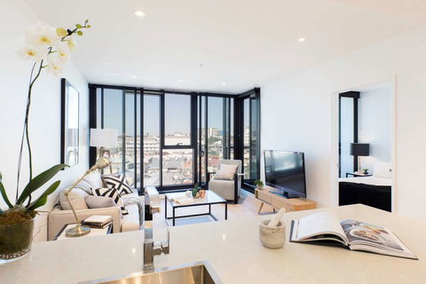 FV Brisbane by Peppers - Hotel WA 16