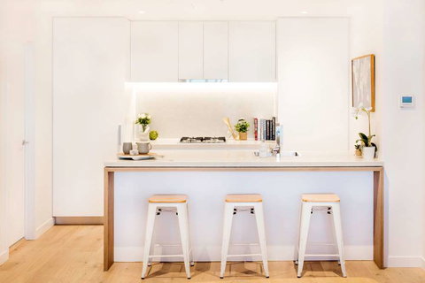 FV Brisbane by Peppers - Hotel WA 17