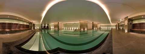 The Westin Melbourne - Hotel WA 0