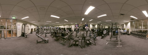 The Westin Melbourne - Hotel WA 1