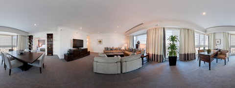 The Westin Melbourne - Hotel WA 2