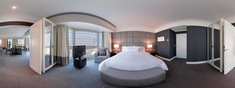 The Westin Melbourne - Hotel WA 3