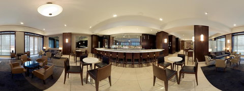 The Westin Melbourne - Hotel WA 4