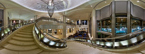 The Westin Melbourne - Hotel WA 5