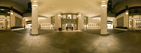 The Westin Melbourne - Hotel WA 6