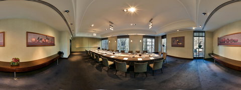 The Westin Melbourne - Hotel WA 7