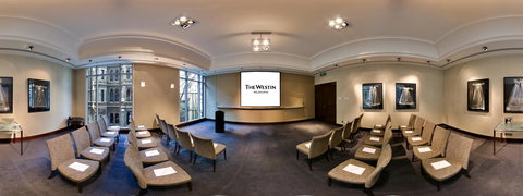 The Westin Melbourne - Hotel WA 8