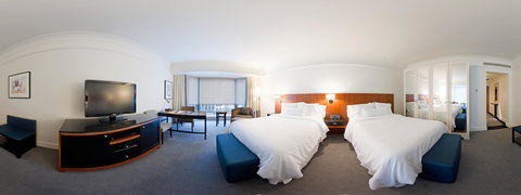 The Westin Melbourne - Hotel WA 9