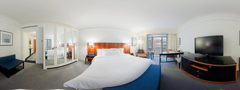 The Westin Melbourne - Hotel WA 10