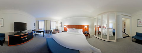 The Westin Melbourne - Hotel WA 11