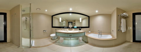 The Westin Melbourne - Hotel WA 12