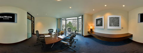 The Westin Melbourne - Hotel WA 13