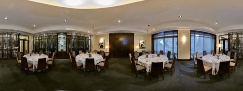 The Westin Melbourne - Hotel WA 16