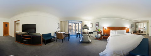 The Westin Melbourne - Hotel WA 17