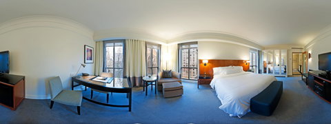 The Westin Melbourne - Hotel WA 18