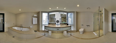 The Westin Melbourne - Hotel WA 19