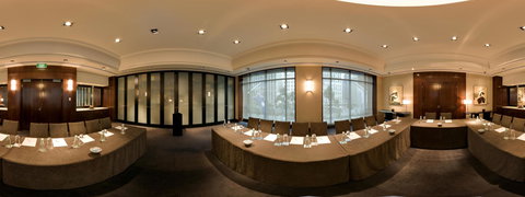 The Westin Melbourne - Hotel WA 20